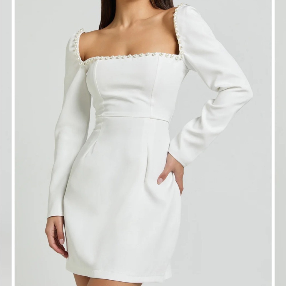Showpo: EDELYN MINI DRESS